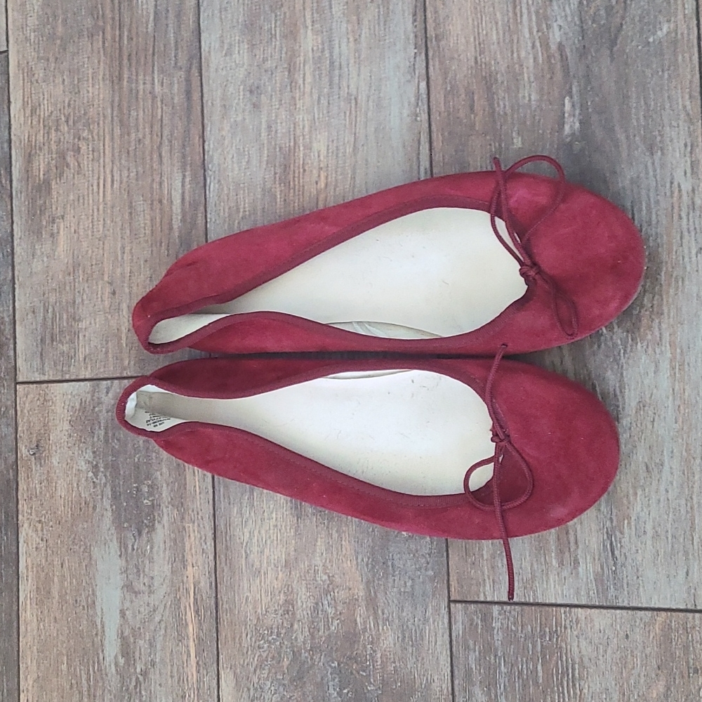 Gap Ballet Flats